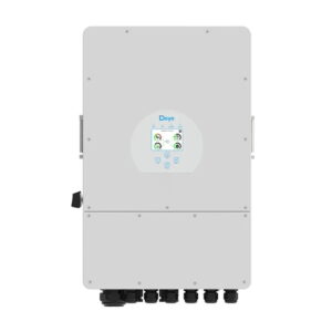 Invertor deye 12 kw trifazic