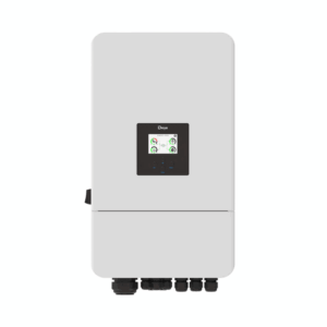 Invertor deye 6 kw trifazic