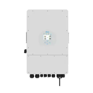 Invertor deye 8 kw trifazic