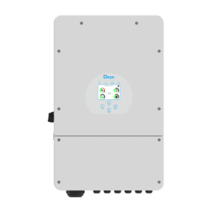 Invertor hibrid Deye  10 kw LOW VOLTAGE monofazic