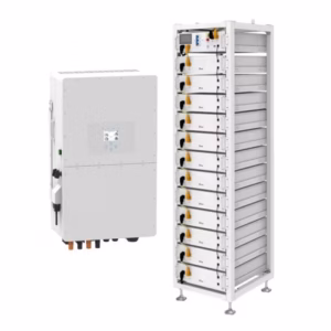 INVERTOR DEYE 50 KW HV-STOCARE DEYE 61,64 KW HV