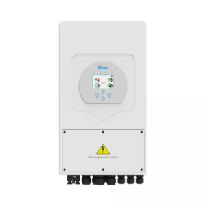Invertor hibrid Deye  5 kw LOW VOLTAGE monofazic