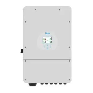 Invertor hibrid Deye  12 kw LOW VOLTAGE monofazic