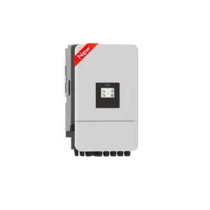 Invertor hibrid Deye  8 kw LOW VOLTAGE monofazic