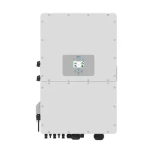 Invertor hibrid Deye 50 kw HIGH VOLTAGE trifazat
