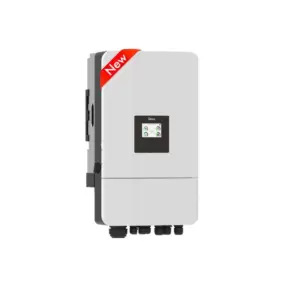 Invertor hibrid deye 6 kw LOW VOLTAGE trifazat