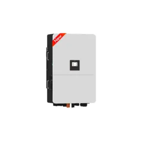 Invertor hibrid Deye 80 kw HIGH VOLTAGE trifazat
