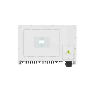 Invertor on-grid DEYE 100 kw