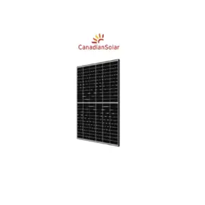 Panou fotovoltaic 435w Canadian Solar N-type TOPCon,Monofacial