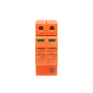 DESCARCATOR DC 1000V