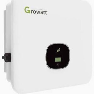 Invertor Growatt 10 kw on-grid