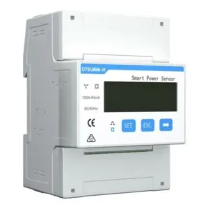 SMART METER HUAWEI