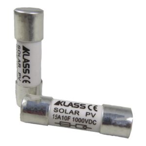 SIGURANTA FUZIBILA DC 1000V 13A